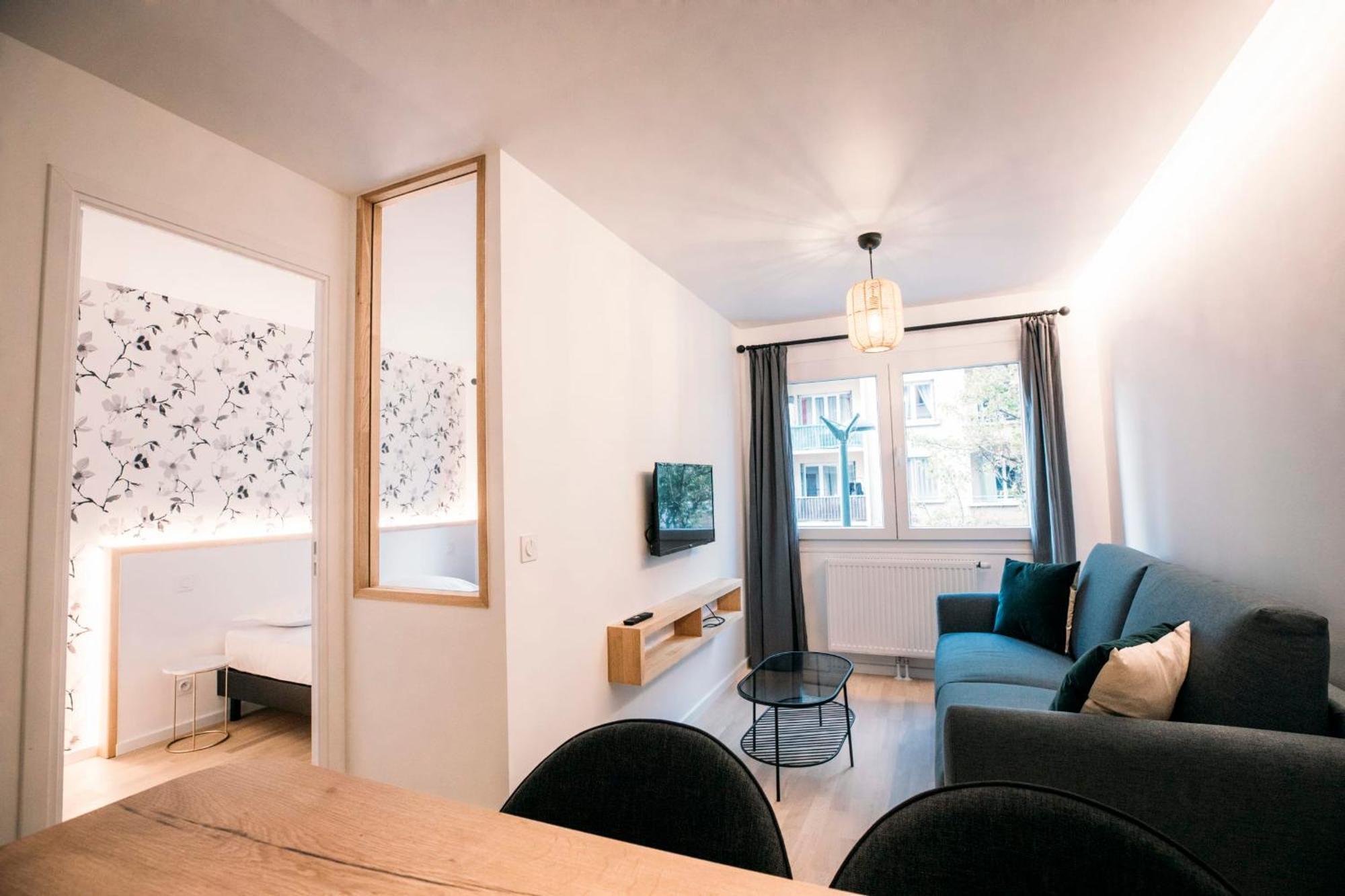 Le Majestic - T2 En Centre Ville Annecy Exterior foto